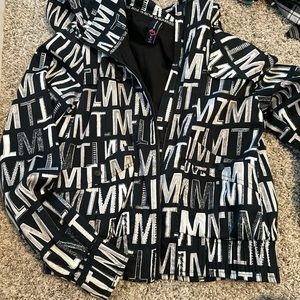 Married to the Mob Jacket